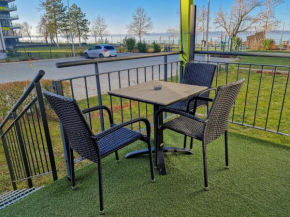 Mystic7 Apartman